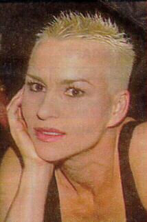 Susan Powter