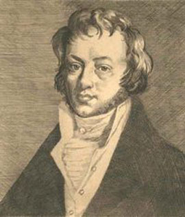 Andr&eacute;-Marie Amp&egrave;re