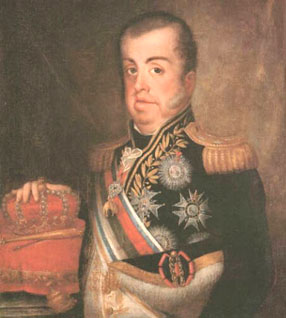 Jo&atilde;o VI