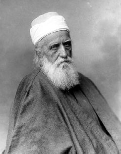 Abdu'l-Bah&aacute;