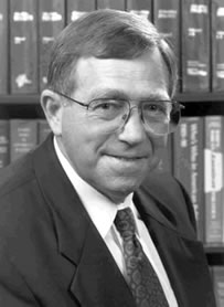 Larry M. Wortzel