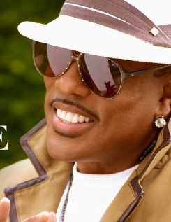Charlie Wilson