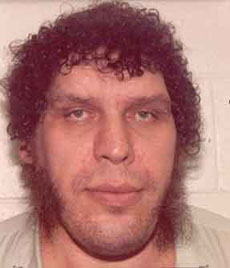 Andr&eacute; the Giant