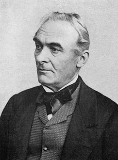Prosper M&eacute;rim&eacute;e