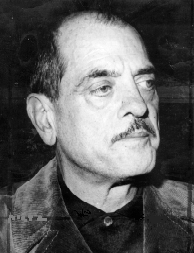Luis Bu&ntilde;uel