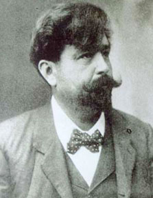 Isaac Alb&eacute;niz