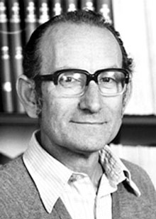 C&eacute;sar Milstein