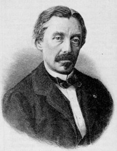 L&eacute;on Foucault