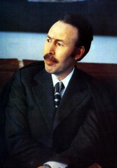 Houari Boum&eacute;dienne