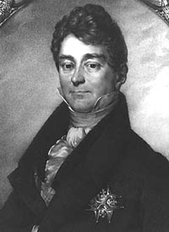 &Eacute;tienne-Denis Pasquier