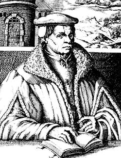 Thomas M&uuml;nzer