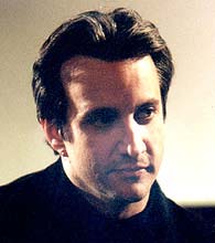 Bronson Pinchot