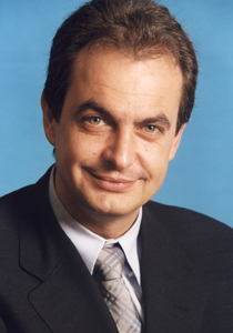 Jos&eacute; Luis Rodr&iacute;guez Zapatero
