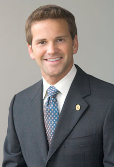 Aaron Schock