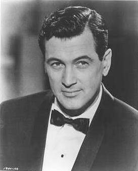 Rock Hudson