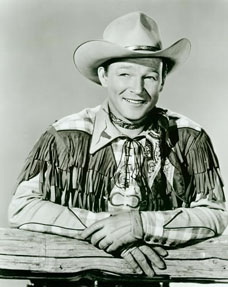 Roy Rogers