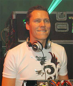 Ti&euml;sto