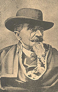 Jos&eacute; Mar&iacute;a de Pereda