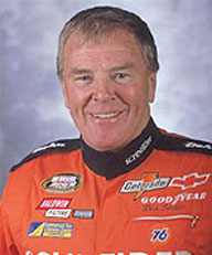 Dick Trickle