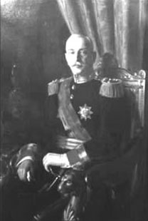 Ant&oacute;nio Óscar Carmona