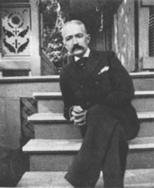 Edward Noyes Westcott