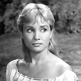 Susan Oliver