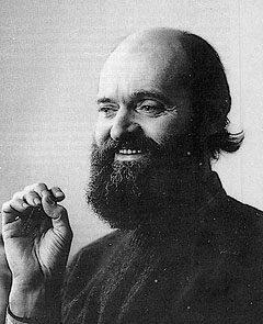 Arvo P&auml;rt