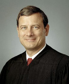 John G. Roberts, Jr.