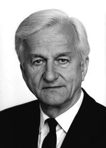 Richard von Weizs&auml;cker