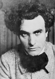 Edgard Var&egrave;se