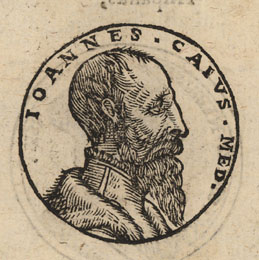 John Caius