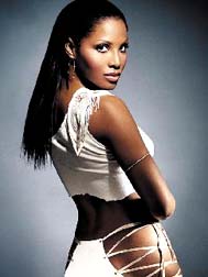 Toni Braxton