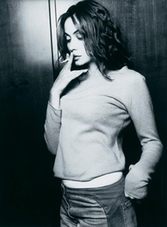 Emmanuelle B&eacute;art