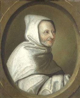 Armand de Ranc&eacute;