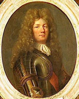 S&eacute;bastien de Vauban