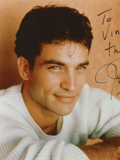 Johnathon Schaech