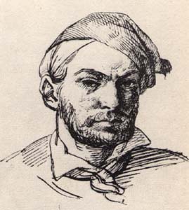Th&eacute;odore G&eacute;ricault