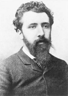 Georges Seurat