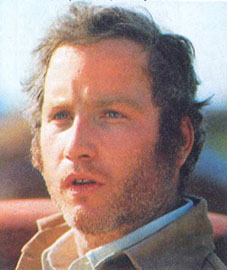 Richard Dreyfuss