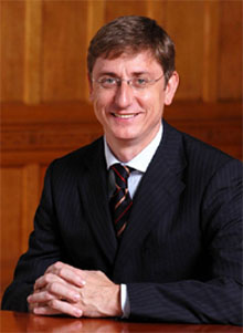 Ferenc Gyurcs&aacute;ny