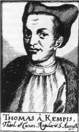 Thomas &agrave; Kempis