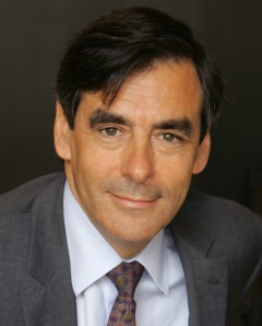 Fran&ccedil;ois Fillon