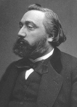 L&eacute;on Gambetta