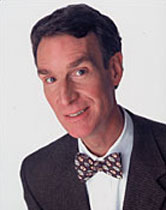 Bill Nye