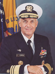 Richard H. Carmona