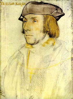 Sir Thomas Elyot
