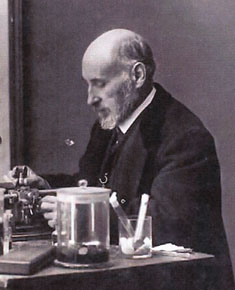 Santiago Ram&oacute;n y Cajal