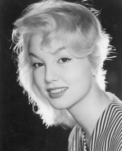 Myl&egrave;ne Demongeot