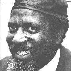 Thelonious Monk