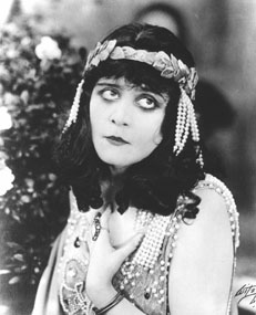 Theda Bara